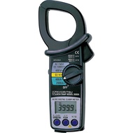 Kyoritsu AC/DC Digital Clamp Meters KEW 2003A