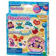 Golden Gem Beads Set Theme Refill - ORIGINAL Aquabeads EPOCH
