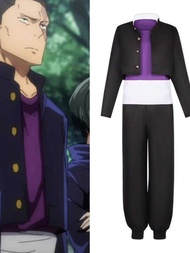 Gojo Anime Costume | Cosplay Wear for Aoi