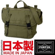 PORTER shoulder bag 兩用斜孭袋 斜咩袋 斜揹袋 2way messenger bag 郵差包 細手袋 small handbag PORTER TOKYO JAPAN