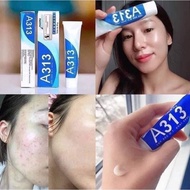 A313 Vitamin A Pommade Retinol 50g