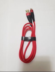 蘋果數據線 充電線（070）