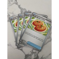 【Pokemon TCG】Buddy-Buddy Poffin playset