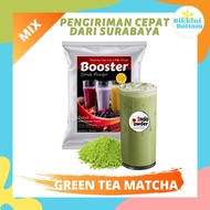 Green Tea Matcha Drink Powder 1Kg GREENTEA MATCHA POWDER/ 1KG | INDOPOWDER BOOSTER