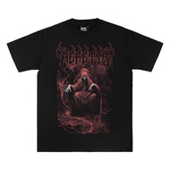 Heretic - T-shirt / Short Sleeves Tees - Demonizer