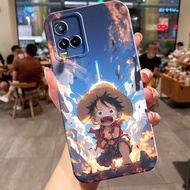 CASE VIVO Y21S / Y21 2021 / Y33S / Y21A / Y21T - SOFTCASE PRO CAMERA FULL MOTIF FOR VIVO Y21S / Y21 