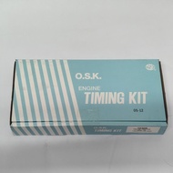 Timing Chain Kits Toyota Vios NCP42, NCP93, NCP150 1.5(124s), 1NZ-FE, 1NZ-FXE, Car Engine Spare Part