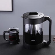 現貨Cold Brew Iced Coffee Maker and Tea Infuser 1500ml 1.5l 冷萃咖啡壺 凍水壺 冷水壺 泡茶玻璃壺 Hario v60