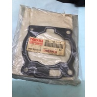 YAMAHA DT125 TZR125 GASKET CYLINDER ENGINE (3BN-11351-10)
