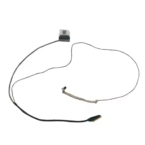 LCD EDP LVDS Video No-Touch Screen Display Flex Cable Wire for Dell Inspiron 15 5593 5594 3501 FDI55