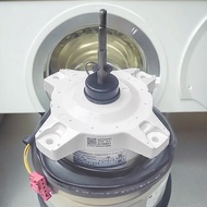 Suitable for Gree Frequency Conversion Air Conditioning DC Brushless External Motor FW30J-ZL Fan Mot