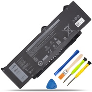 R73TC DR02P Laptop Battery Replacement for Dell Latitude 3340 3440 3540 3480 3580 5340 5440 5540 Ser