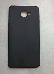 เคสใสกันกระแทก เคสสีดำ ซัมซุง เอ9 (เอ9000)/เอ9โปร 2016 หน้าจอ 6.0 นิิ้ว Case Tpu Shockproof For Samsung Galaxy A9 (A9000) / A9Pro 2016