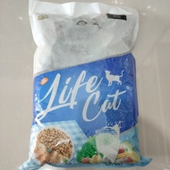 Life cat 1 kg life cat dry cat food