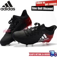 【Ready Stock】X TPU 16.1 Men Football Boots Soccer Shoes Kasut Bola Sepak Sukan Cleats