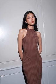 Fabrique.co - Jennifer Dress