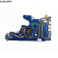 HP HP HP 15-DA 250 G7 Notebook Motherboard EPK50 LA-G07EP L20369-601