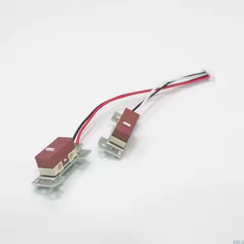 R9UA HUANO Mouse Motherboard for G304 G305 Mouse Micro Switch Mouse Button Board