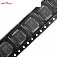 5PCS AS15-F QFP AS15F LQFP AS15-G AS15-U AS15-HG AS15-HF RM5101 AS15 AS19-HG AS19-H1G QFP-48 new and