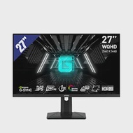 Màn hình Msi G274QPX 27" (QHD (2K) 2560 x 1440/ RAPID IPS/ 240Hz/ 1 ms)
