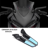 CBR650R Accessories Stealth Mirrors For Honda CBR 650 R cbr 650r CBR650 R 2019-2024 Motorcycle Rear 