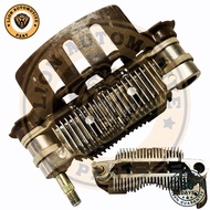 Ic Regulator Alternator Mitsubishi L300 Kuda Bensin - (L-7275)