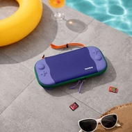 Tomtoc 玩家首選二代 Switch 2 主機收納包 香草藍莓