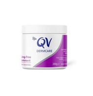 (短期優惠) ⭐️乾燥 濕疹救星⭐️澳洲空運到港🇳🇿 QV Dermcare Sting-Free Ointment With Ceramides 200G