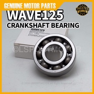 HONDA WAVE125 CRANKSHAFT BEARING 91002-KPH-901  16MM WAVE 125 WAVE-125  BERENG BERING