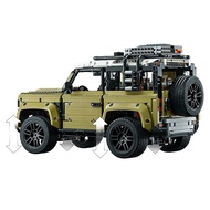 LEGO 42110 Land Rover Defender