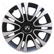 I Modified Suitable for North Automobile Prestige Weiwang306307M20 Universal Hub Cover Steel Rim Cov