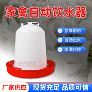 Palung air ayam, bekas minum, baldi air, dispenser air, penyuap air, bekas minum ayam, peralatan pem