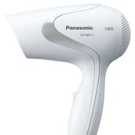 Panasonic 國際牌 輕巧型速乾吹風機 EH-ND11