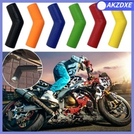 AKZDXE Multicolor Universal Motobike Off-road Vehicle Motorcycle Shift Protector Gear Lever Boot Protective Cover Rubber Shoe