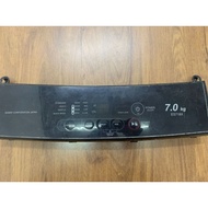 USED ORIGINAL PCB BOARD BRAND SHARP MODEL ES718X / ES818X / ESX715 / ESX705 / ESX805 / ESX90