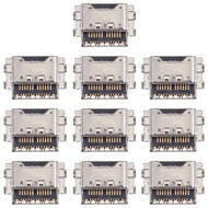 Ready to ship For Samsung Galaxy Tab A 8.0 (2017) / Galaxy Tab A2 S T385 10pcs Charging Port Connect