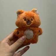 NCT DREAM renjun 10cm doll