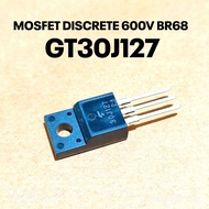 MOSFET GT30J127 30j127 600V 200A Discrete BR68