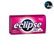 Eclipse Mint Berry [35g x 1]