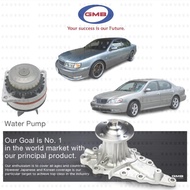 GMB  Water Pump GWN-51A for Nissan Cefiro V6 A32 A33