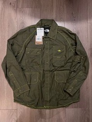 The North Face Urban Exploration x Kazuki Shirt Jacket