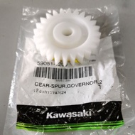 KAWASAKI KR150 GEAR SPUR GOVERNOR 2