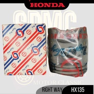 RIGHT WAY  HONDA RAIDER Piston