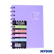 Note Book A6 RYJR170-013 80s (80g)