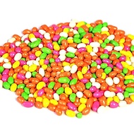 Sweet Feneel Seeds - Sweet Fennel Seeds - Methi Sounf- Colorful fennel seeds(100g)