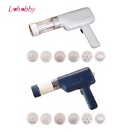 [Lohobby] Automatic Pasta Maker Multipurpose Fittings Electric Pasta Noodle Maker for