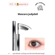 Judydoll Curling Iron Mascara 2g