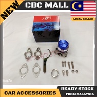 TurboSmart Wastegate 38mm External WasteGate - Ultra-Gate 38mm