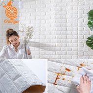 Paket 10 Lr Wallpaper Foam Bata Wallpaper 3d Foam