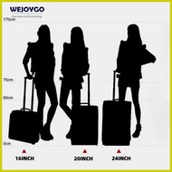 ▐ ∷ ① （SUNNY）16 INCH Maleta Travel Bag 7KG Luggage For Travel Lightweight Luggage malita travel bag